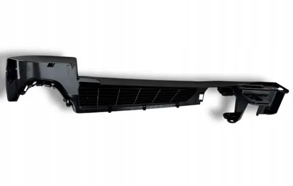 BMW 5 F10 F11 Other trunk/boot trim element 9168484 N47D20C 1995CM3