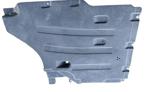 BMW X3 G01 Pickup box liner 7396707 51757396707