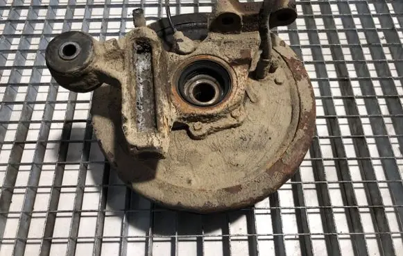 Subaru Forester SG Rear wheel bearing hub 