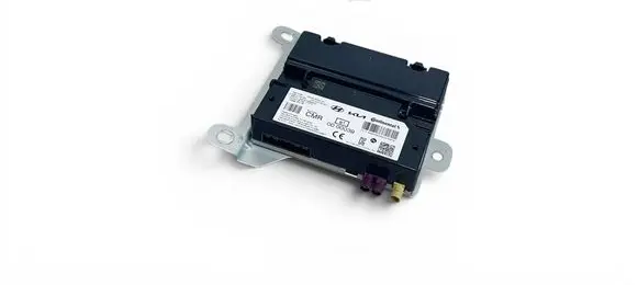 Hyundai Kona I Other control units/modules 96510CM100 53961