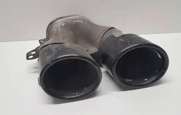 Mercedes-Benz E W213 Muffler ending A2134906805