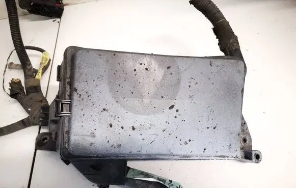 Lexus IS 220D-250-350 Fuse box set
