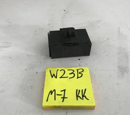 Renault Clio II Other engine bay part 7364200