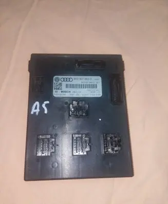 Audi A5 8T 8F Comfort/convenience module 8K0907063D 05021001