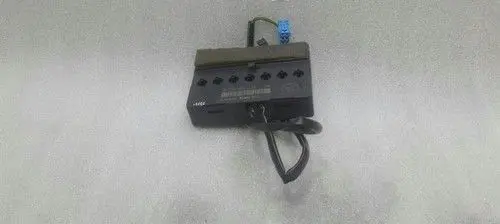 Mercedes-Benz S W220 Hand brake control module A2208001278