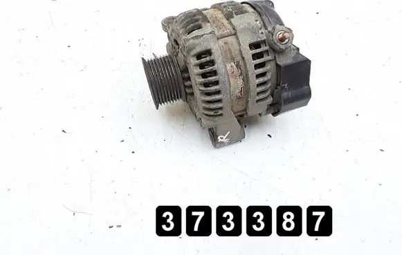 Land Rover Discovery Generator/alternator 2700tdsankabinisyle500200denso