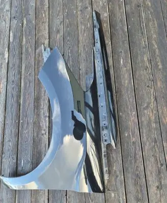 Citroen DS5 Fender