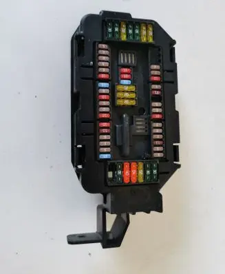 BMW X5 F15 Fuse module 9316568