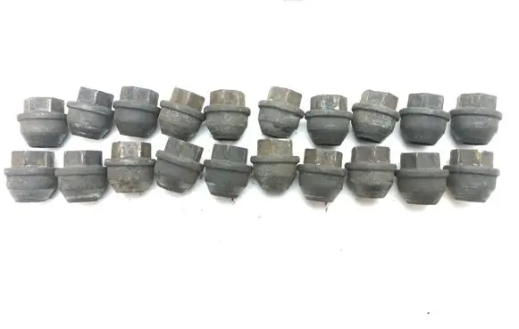 Ford Transit Nuts/bolts 