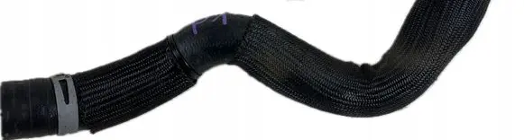 Chevrolet Traverse II Air intake hose/pipe 84384387