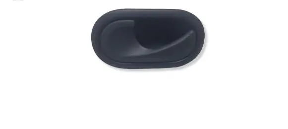 Renault Modus Rear door interior handle 310579