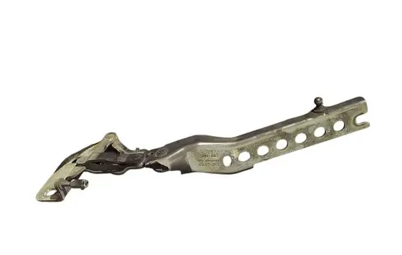 Audi A8 S8 D3 4E Engine bonnet/hood hinges 4E0823301E