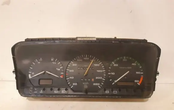 Volkswagen Transporter - Caravelle T4 Speedometer (instrument cluster) 701919033DN 701919059BT