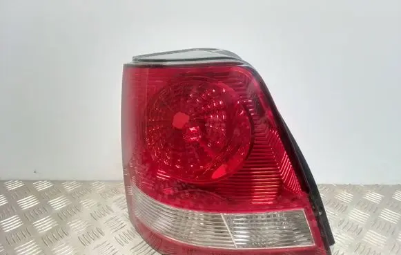 KIA Sorento Rear/tail lights