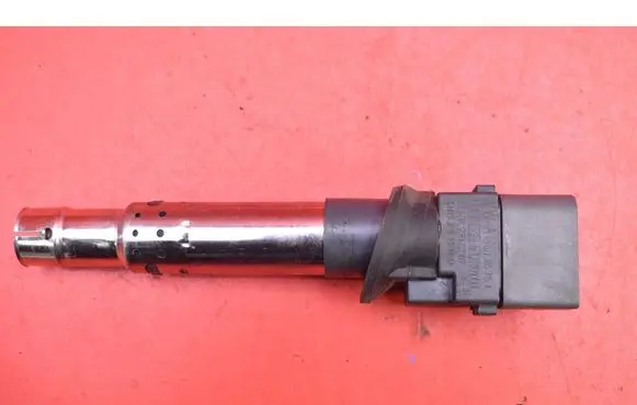 Skoda Superb B6 (3T) High voltage ignition coil 022905715A