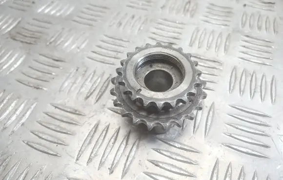 BMW 1 E81 E87 Timing chain sprocket 