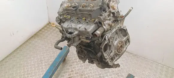 Toyota Avensis T250 Engine 2AD507468