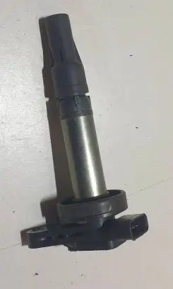 Jaguar XF High voltage ignition coil 6R8312A366AA 0997001120