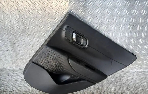 Hyundai Bayon Coupe rear side trim panel 83380QQ0010NNB