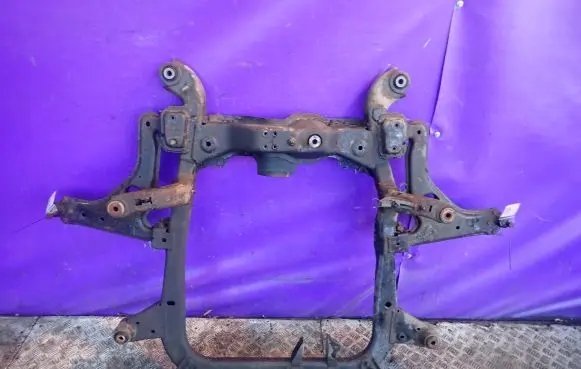 Opel Astra H Front subframe
