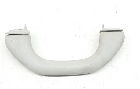 Volkswagen Touran I Rear interior roof grab handle 6N0857607AB