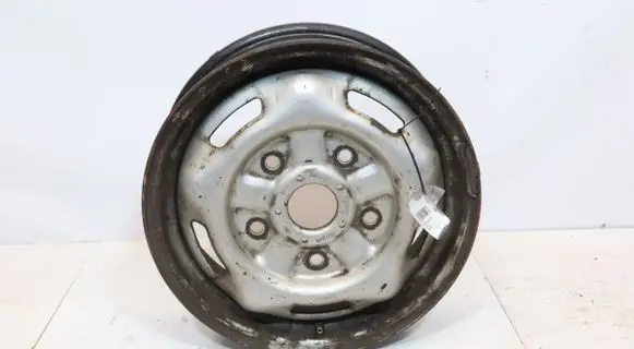 Ford Transit R16 steel rim 