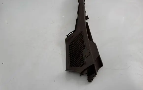 BMW X5 E70 Parcel shelf load cover mount bracket 6961850 10834110 5147