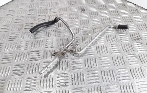 Fuel return line/hose