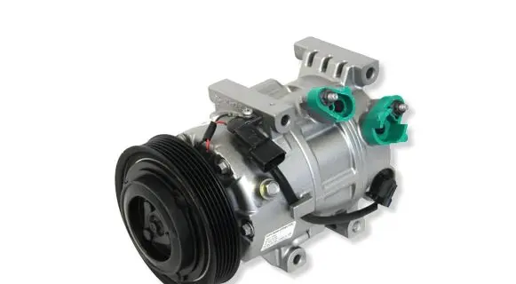 Hyundai Tucson LM Air conditioning (A/C) compressor (pump) CA500NFJAA04