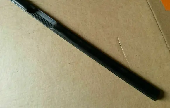 Volkswagen Golf I Sunroof sealing rubber 155871361D