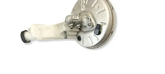 Mercedes-Benz CLA C117 X117 W117 Brake booster A246430123002