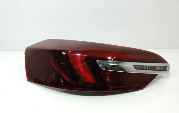 Opel Insignia A Tailgate rear/tail lights 39024222