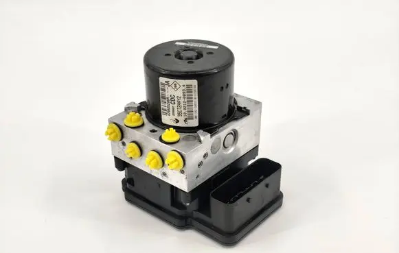 Renault Megane III ABS Pump 476605296R 10021208934 28561258413