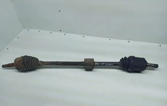 Opel Combo C Front driveshaft