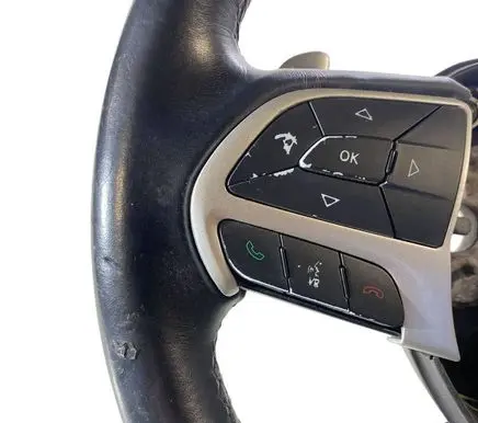 Dodge Durango Steering wheel 6252386 626840600B SEH5YU8226H
