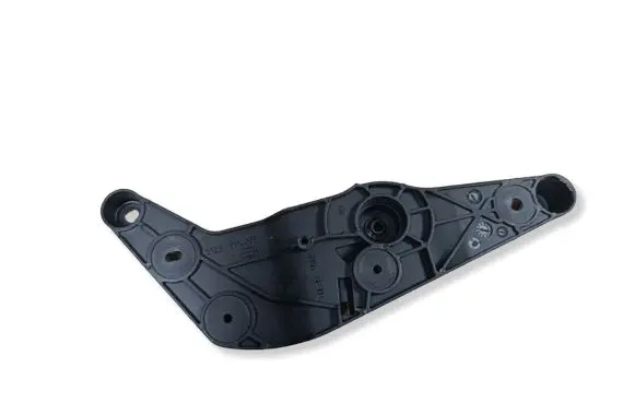 BMW 5 F10 F11 Engine bonnet (hood) release handle 9114003