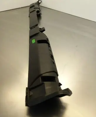 Porsche 911 991 Sill supporting ledge 991555619
