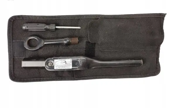 Hyundai H-1, Starex, Satellite Tool set HCR