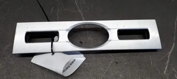 Ford Mondeo Mk III Centre console side trim front 4s71f044k08