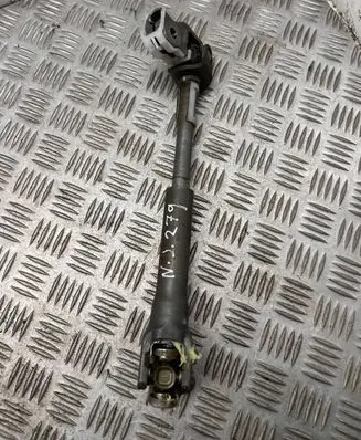Nissan Juke I F15 Steering column universal joint