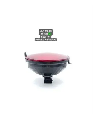 Chevrolet Corvette C6 Rear/tail lights 10440715