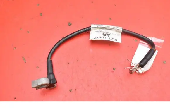 Jaguar XF X250 Other wiring loom CX2314N143AB