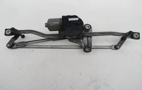 Volvo S60 Front wiper linkage and motor 3397021173 1208312300 HW3509SW1183