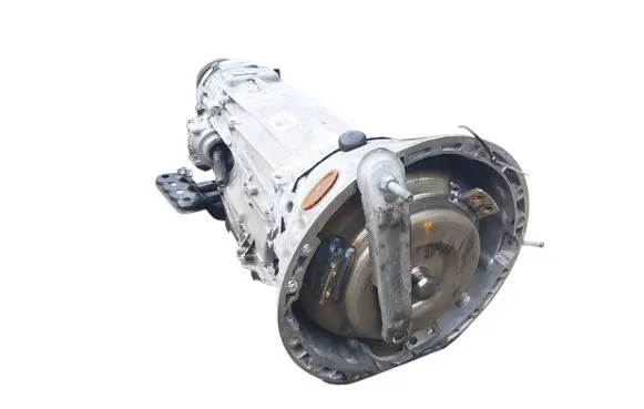 Mercedes-Benz GLK (X204) Automatic gearbox 2042700521 20427005210 205866408