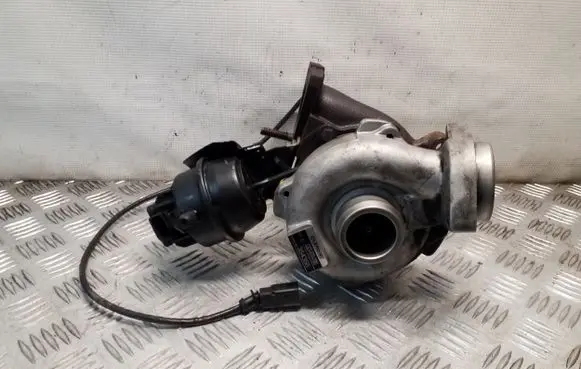 Audi Q5 SQ5 Turbo 53039700190