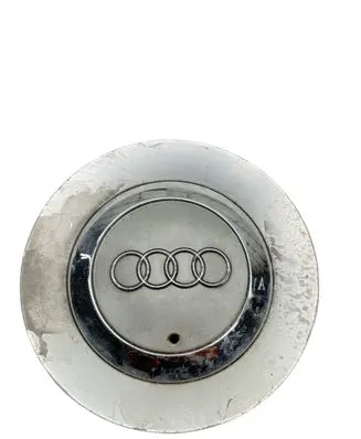 Audi A6 S6 C6 4F Original wheel cap 4F0601165
