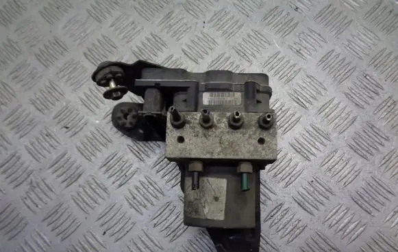Renault Scenic II - Grand scenic II ABS Pump 8200344607