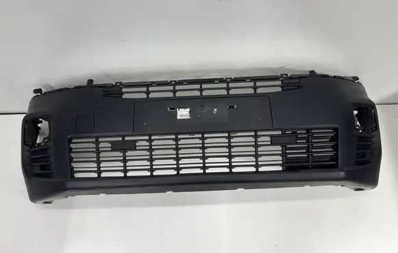 Citroen Berlingo Front bumper 9816765680