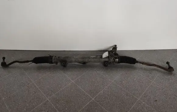 Mercedes-Benz ML W164 Steering rack