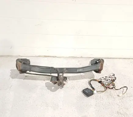Subaru Outback (BS) Tow bar set 348062600001 55R010703 35000211